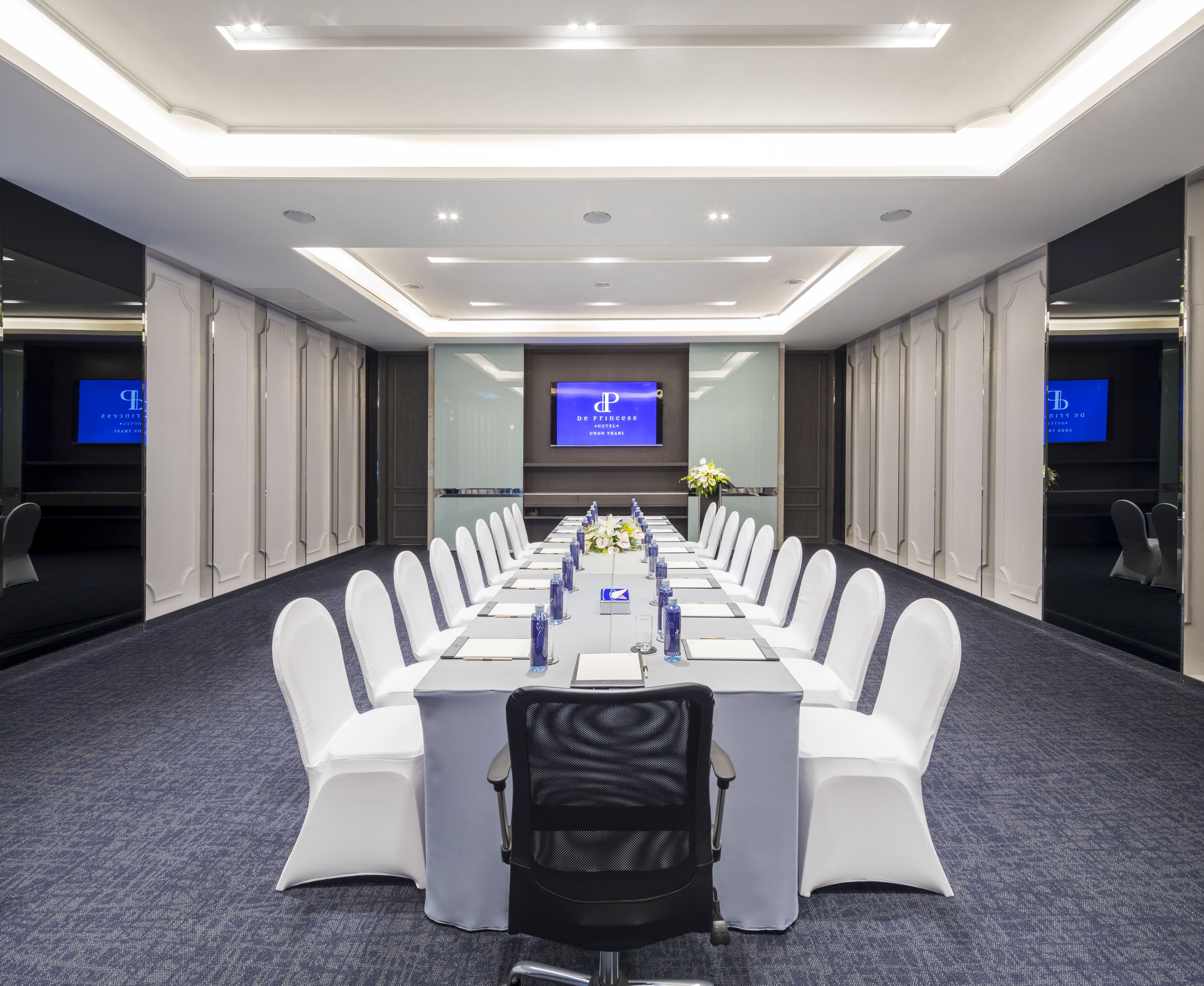 Photo - De Princess Hotel Udonthani