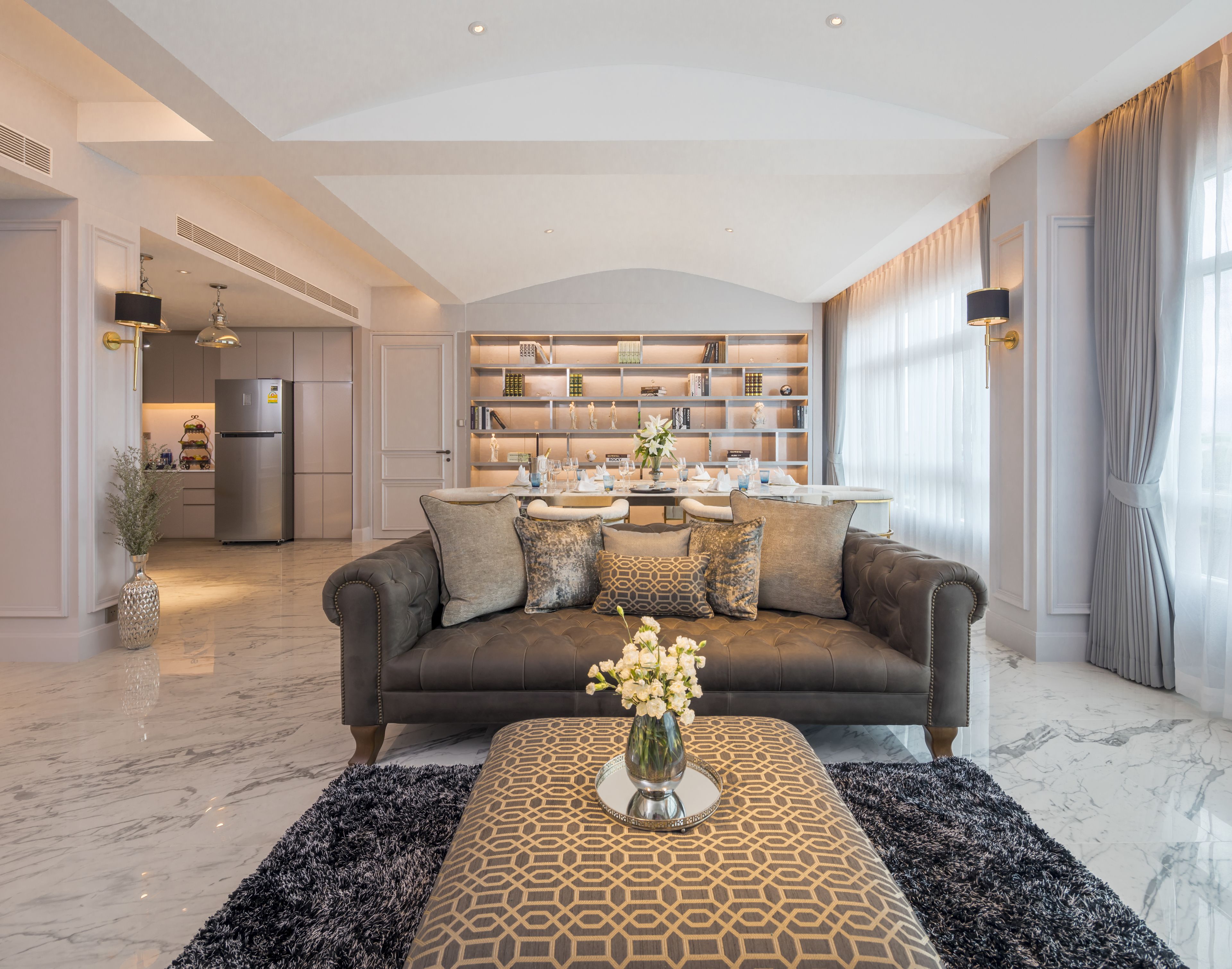 Foto - De Princess Hotel Udonthani