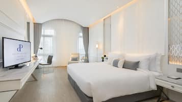 Superior-Doppelzimmer