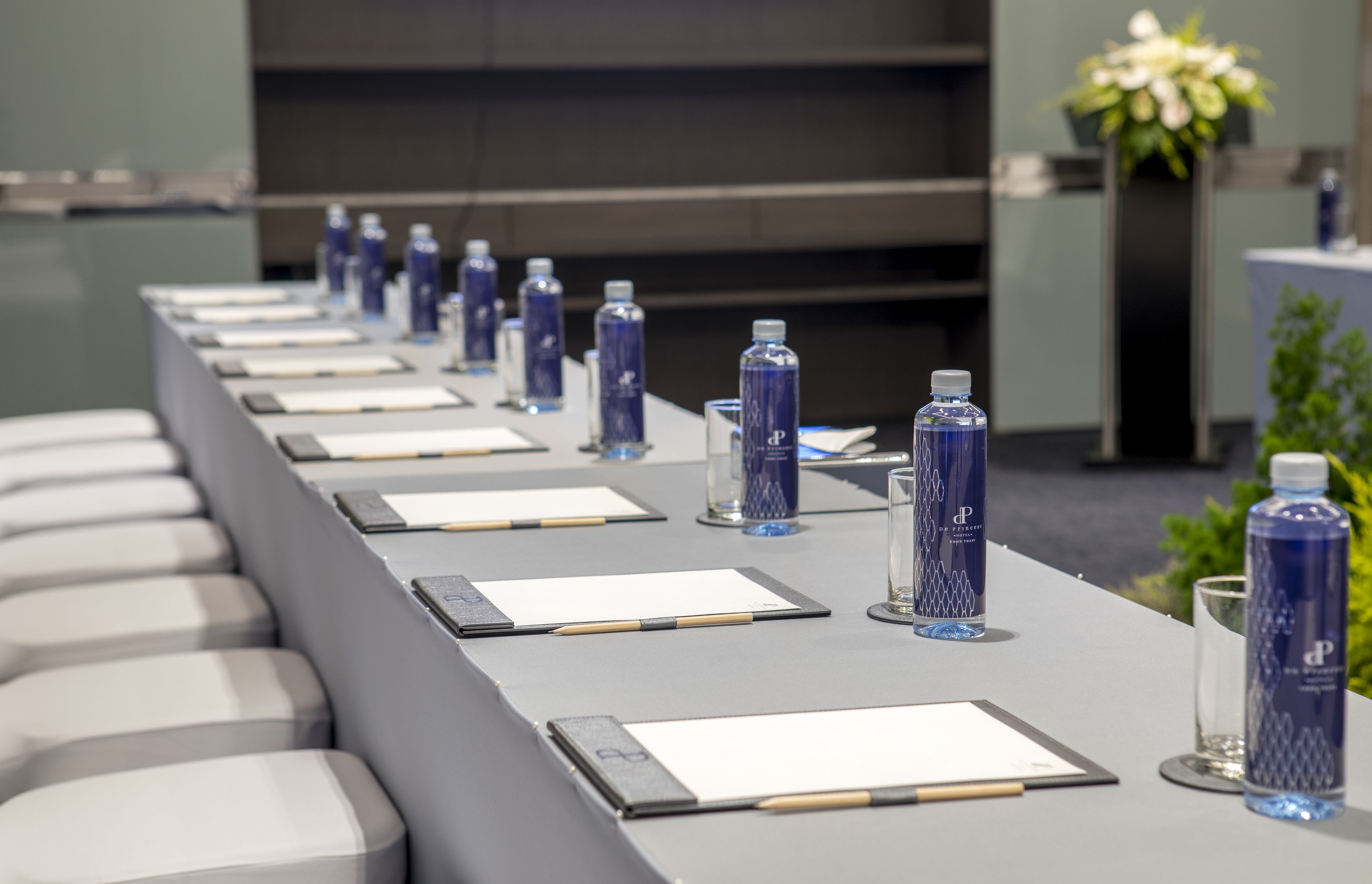 Photo - De Princess Hotel Udonthani