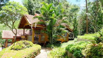 Fyrir utan