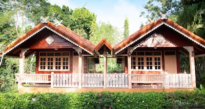 Baanpufa Resort
