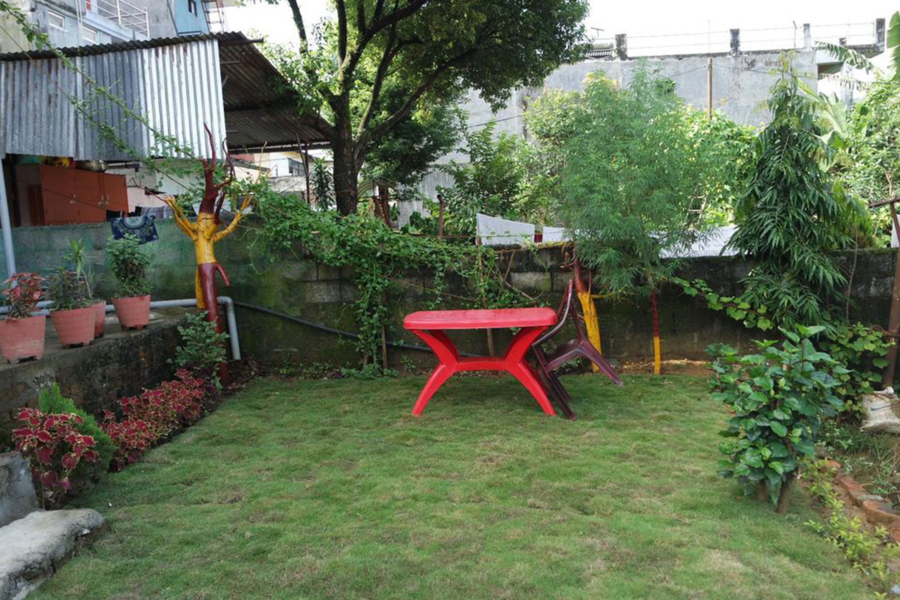 Garten