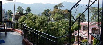Pokhara Youth Hostel