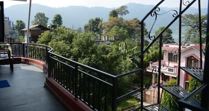 Pokhara Youth Hostel