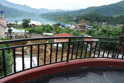 Pokhara Youth Hostel