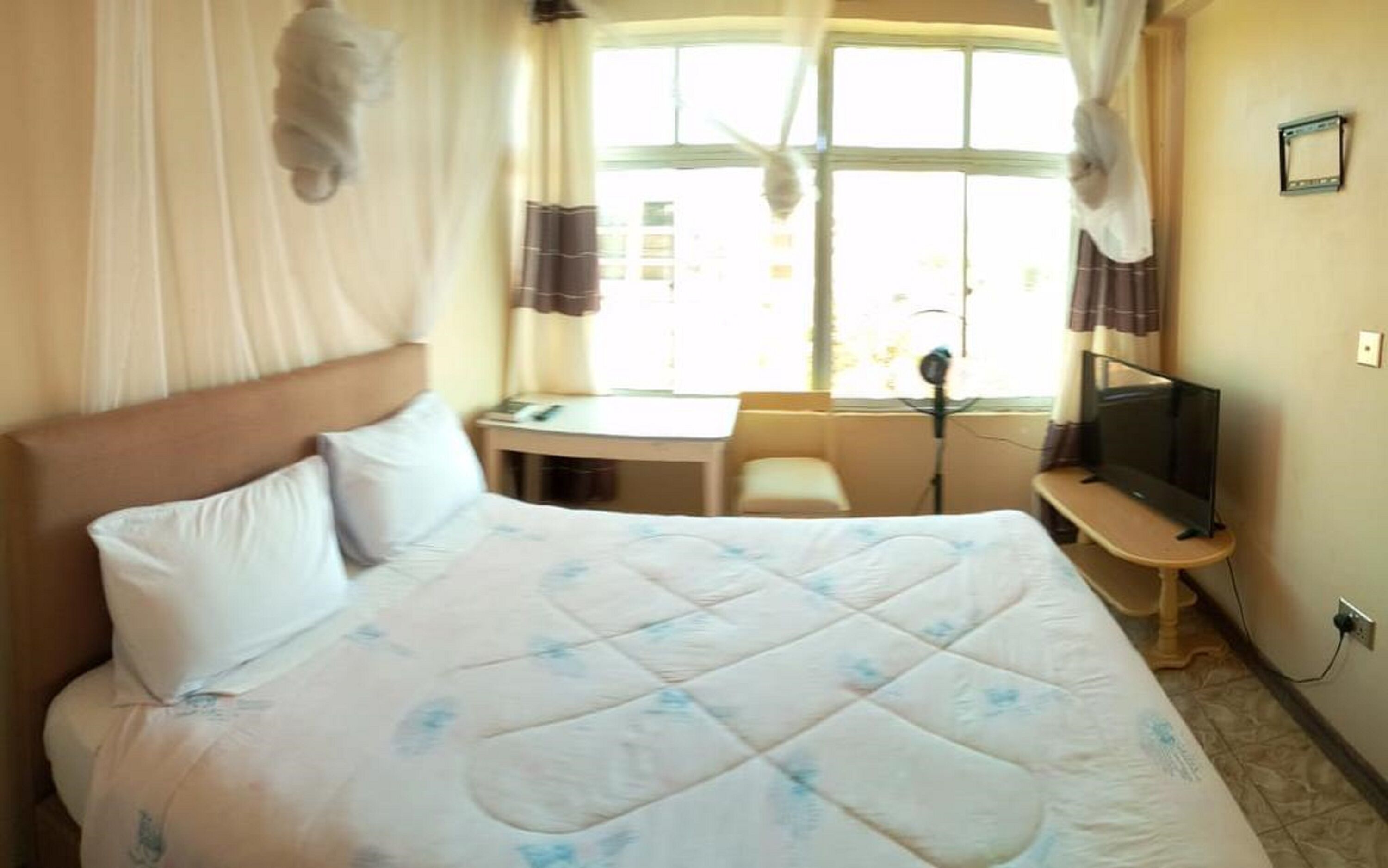 Isiolo Landmark Hotel