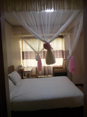 Executive Room | 1 bedroom, desk, iron/ironing board, free WiFi