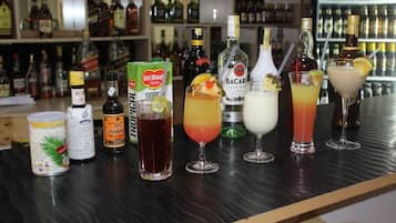 Bar (sur place)