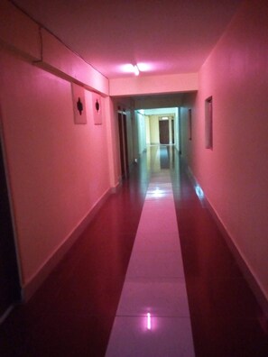 Hallway - Isiolo Landmark Hotel (Isiolo)