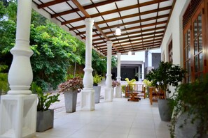 Property amenity
