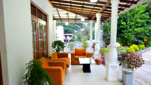 Chi tiết nội thất