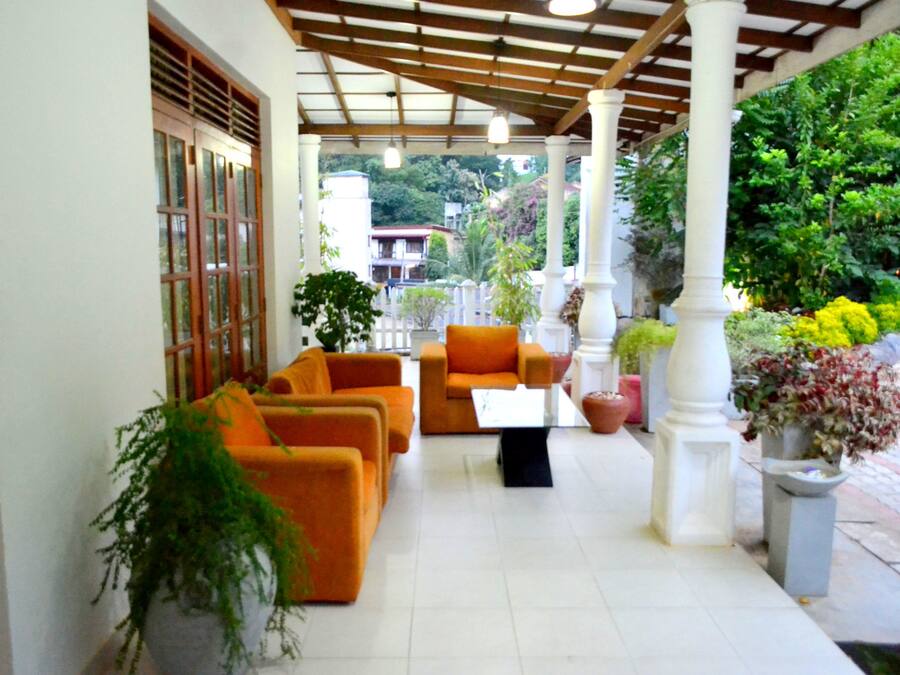Detalle del interior