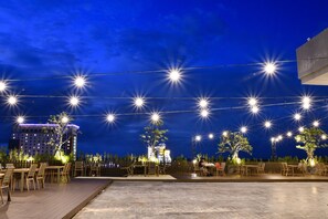 Bar (in der Unterkunft)