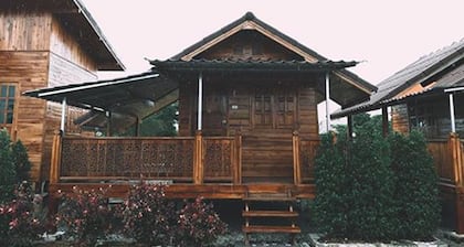 Imsuk Homestay Chiang Rai