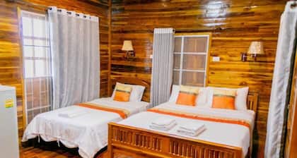Imsuk Homestay Chiang Rai