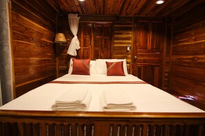 Free WiFi - Imsuk Homestay Chiang Rai (Wiang Chai)