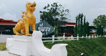 Imsuk Homestay Chiang Rai