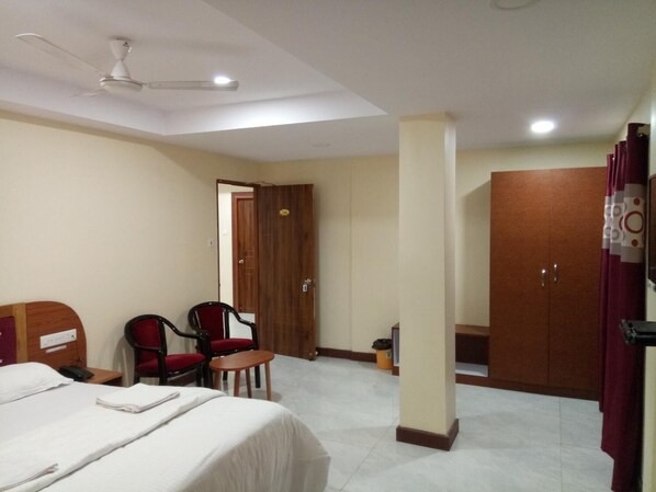 Free WiFi - Sunnyvale Andaman (Port Blair)