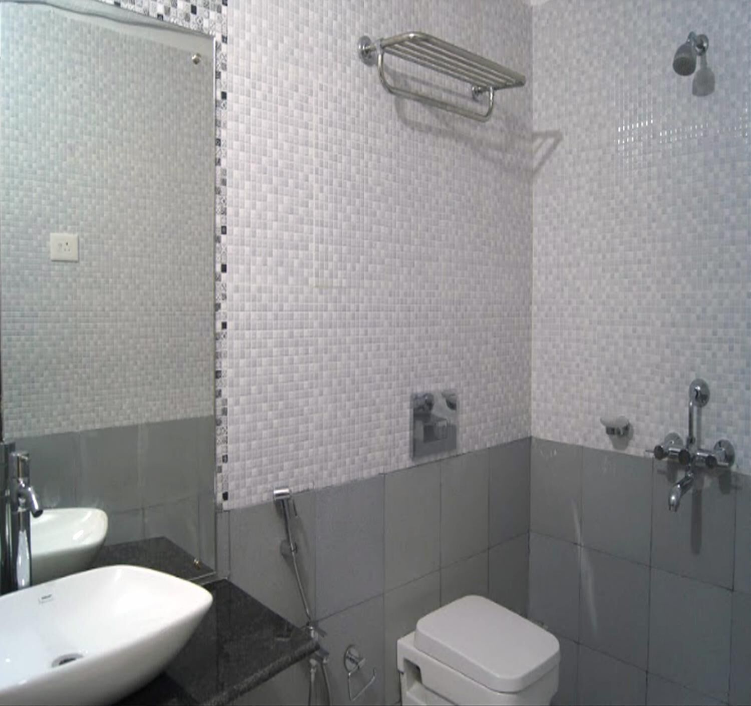 Shower