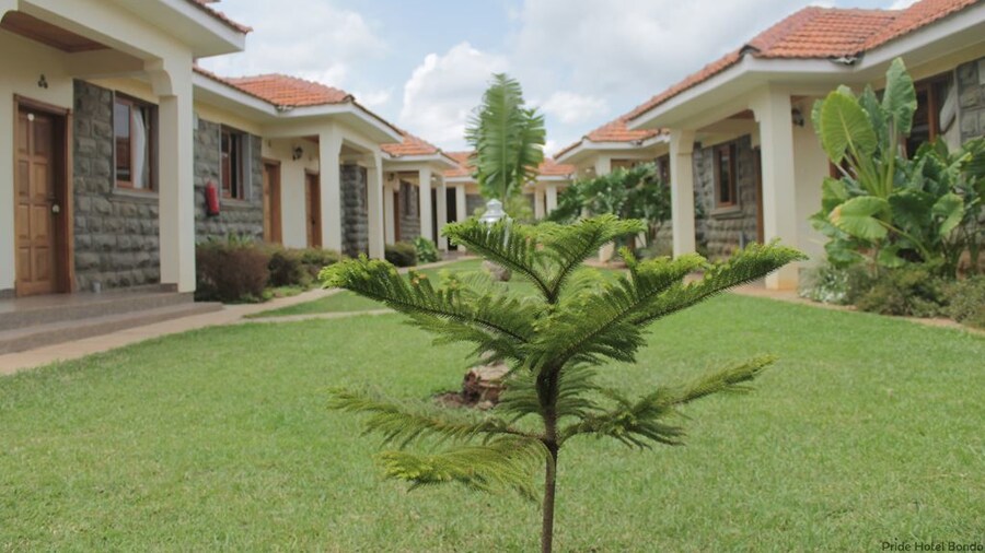 Bondo Pride Hotel