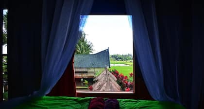 Cahaya Tetebatu Inn