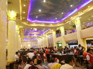 Casino