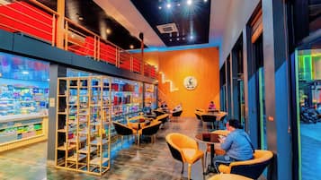 Coffeeshop