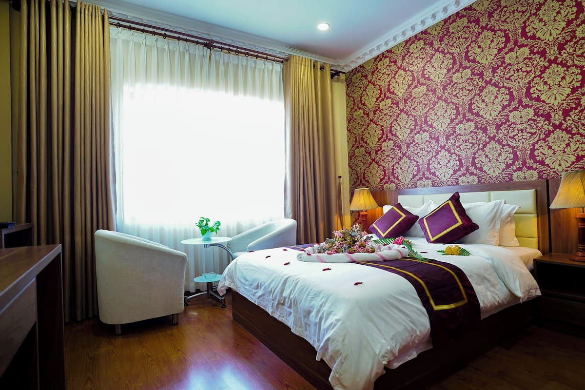 Luxury Room