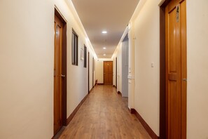 Hallway - Shan Shui Hotel (Hualien City)