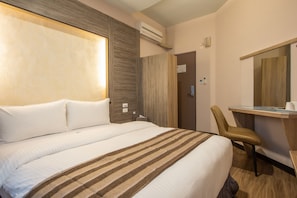Deluxe Double Room, 1 Double Bed | Premium bedding, down comforters, pillowtop beds, individually furnished