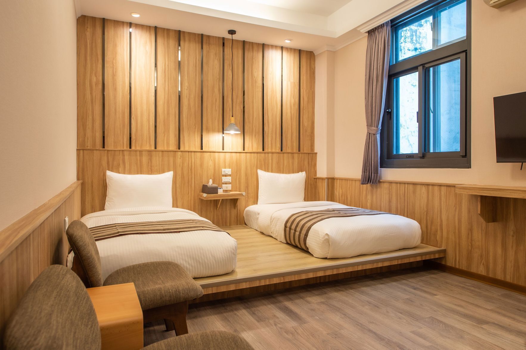 Luxe beddengoed, donzen dekbedden, pillowtop-bedden
