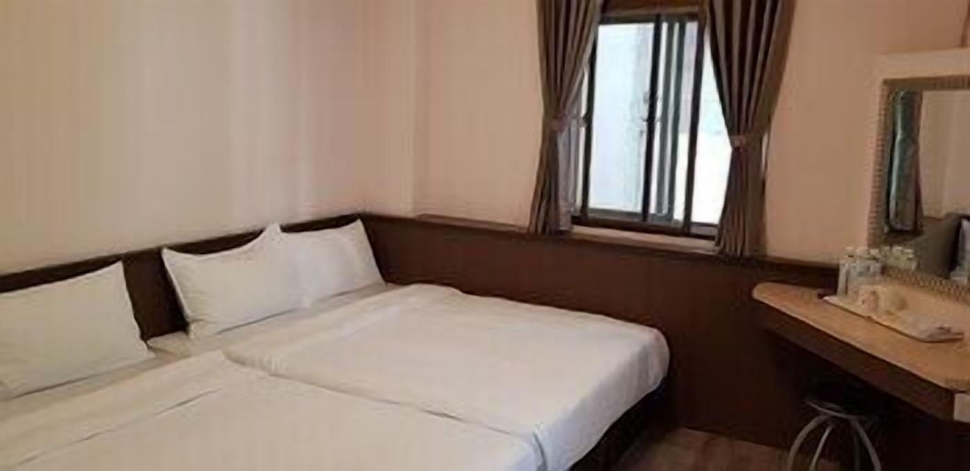 Luxe beddengoed, donzen dekbedden, pillowtop-bedden