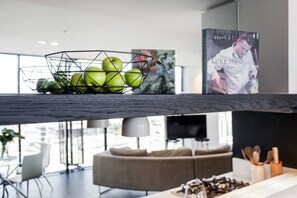 การตกแต่งภายใน