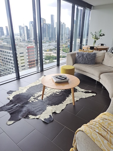 ザナドゥ アパートメンツ