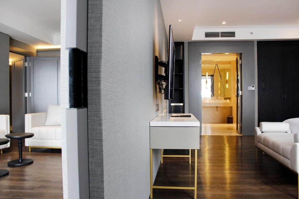 Foto - Goodrich Suites, Jakarta