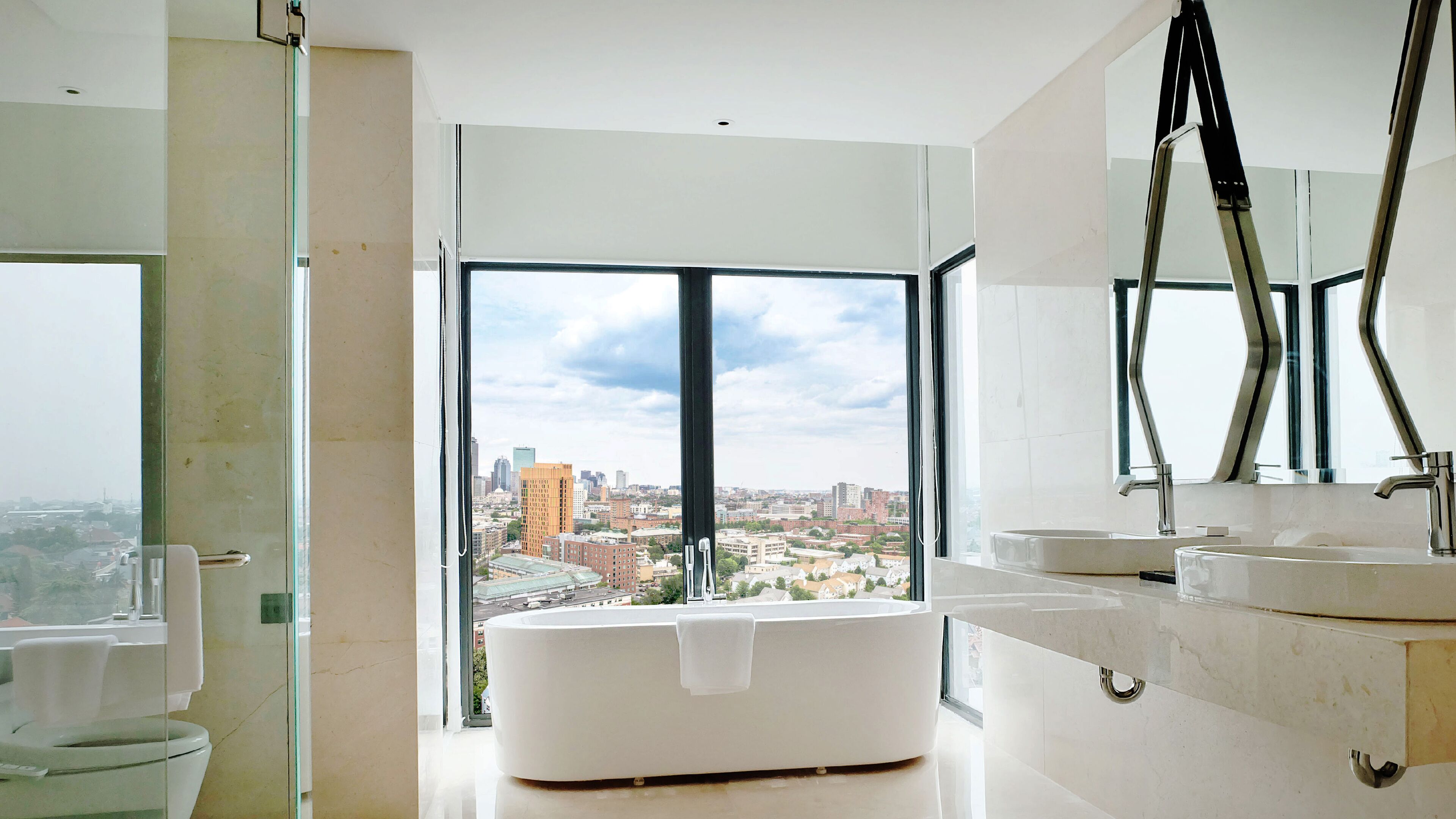 Foto - Goodrich Suites, Jakarta