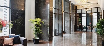 Goodrich Suites, Jakarta