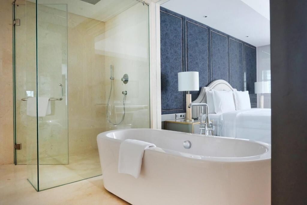 Foto - Goodrich Suites, Jakarta