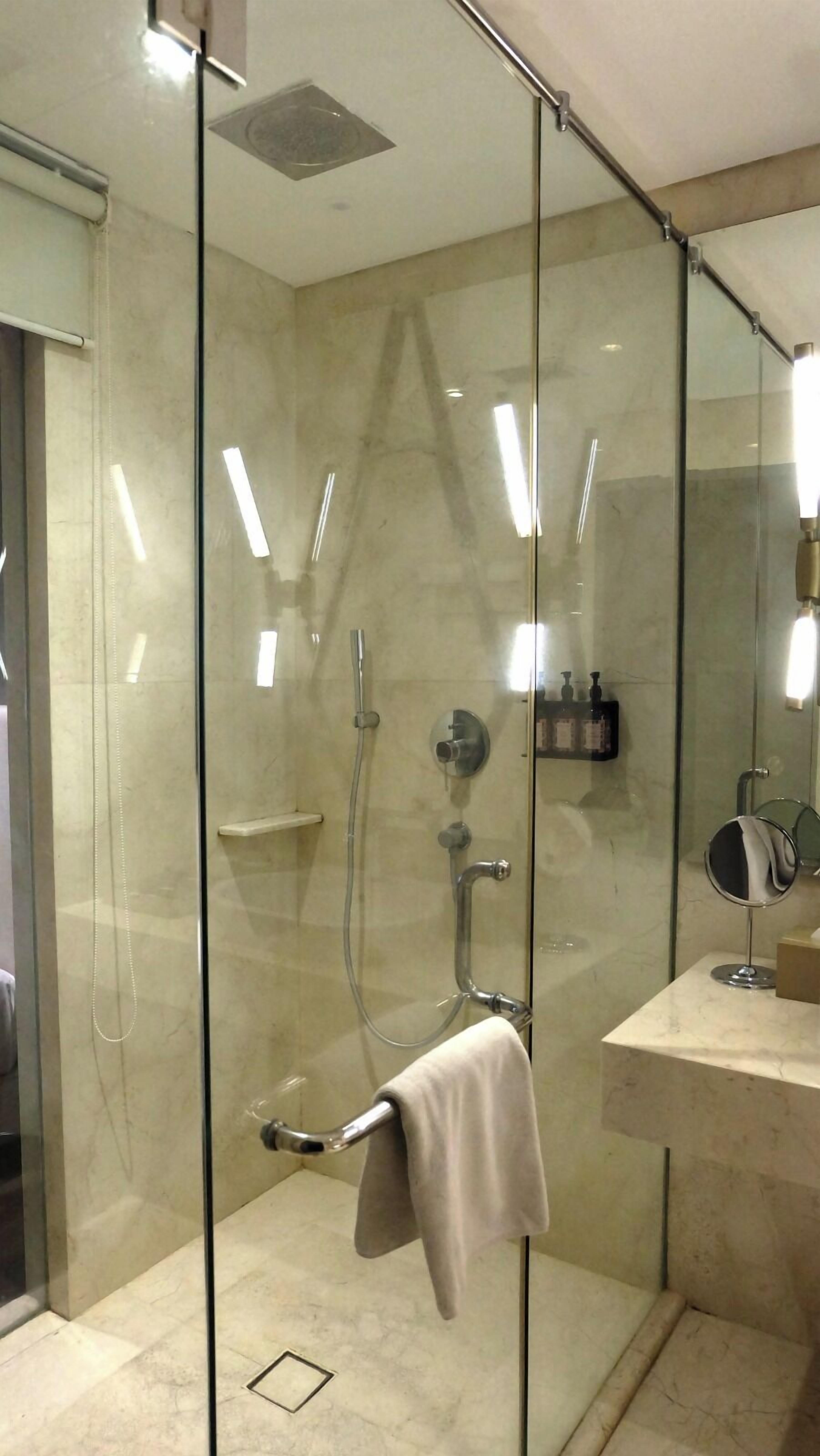 Photo - Goodrich Suites, Jakarta