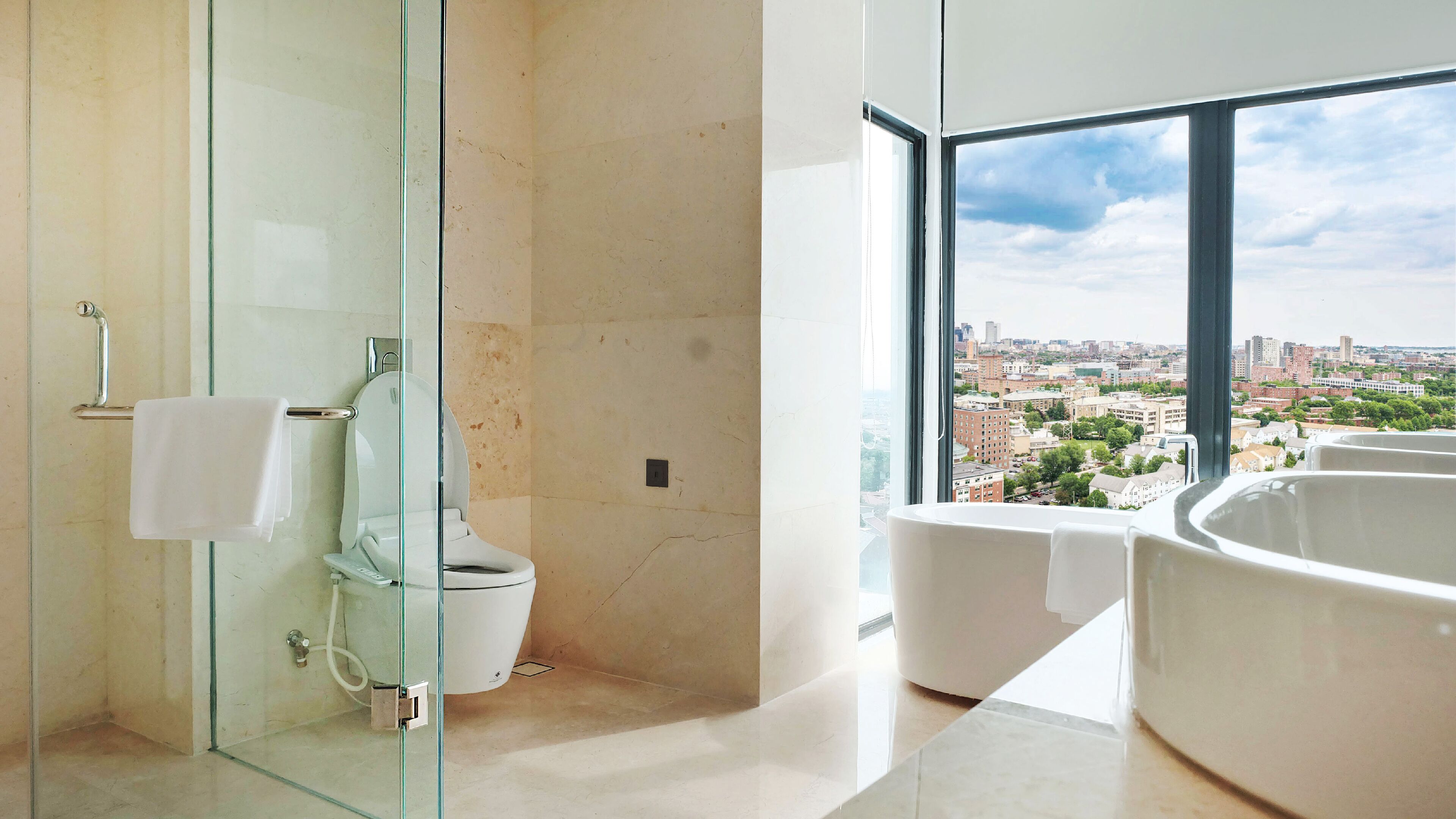 Foto - Goodrich Suites, Jakarta