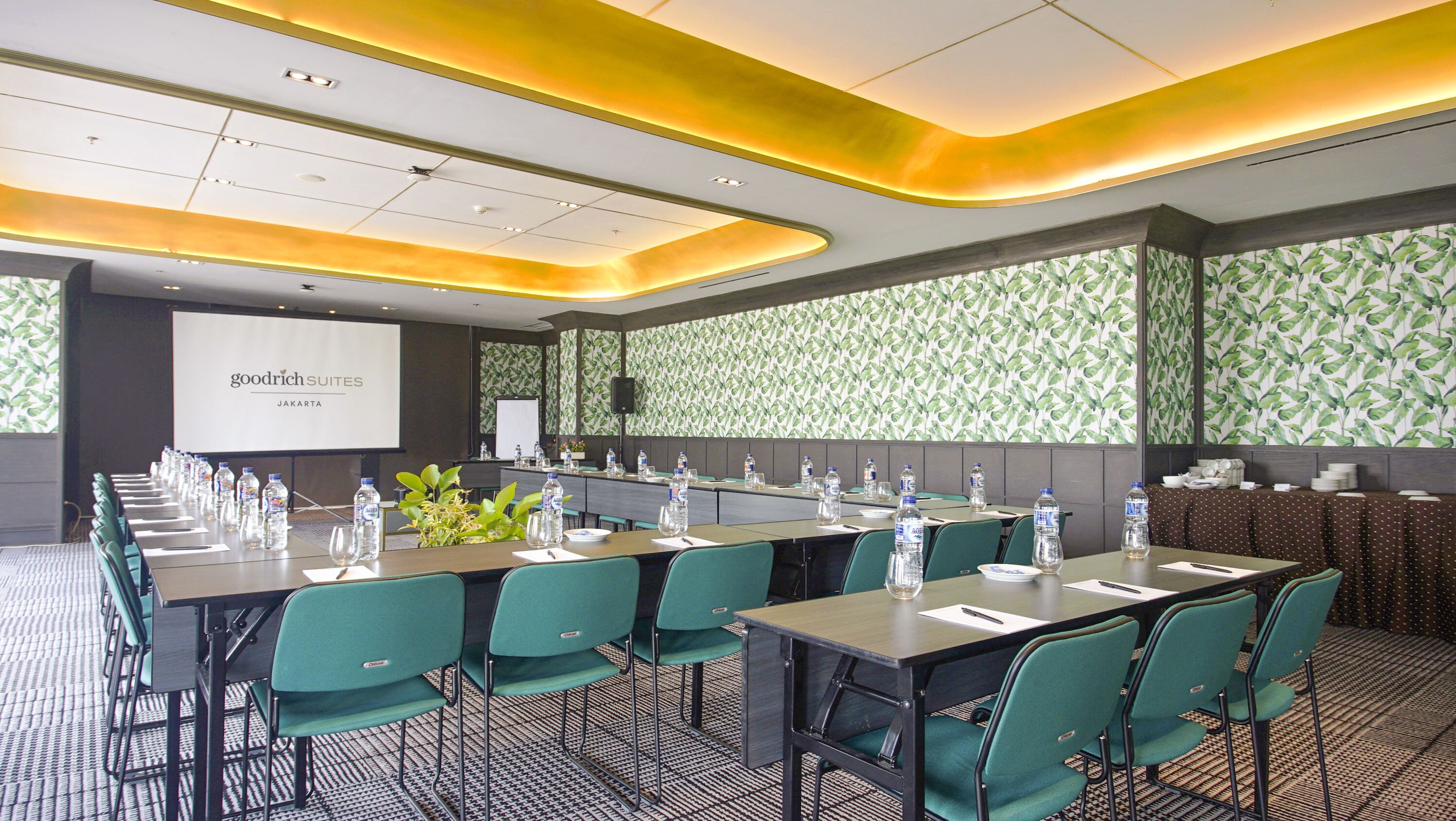 Foto - Goodrich Suites, Jakarta