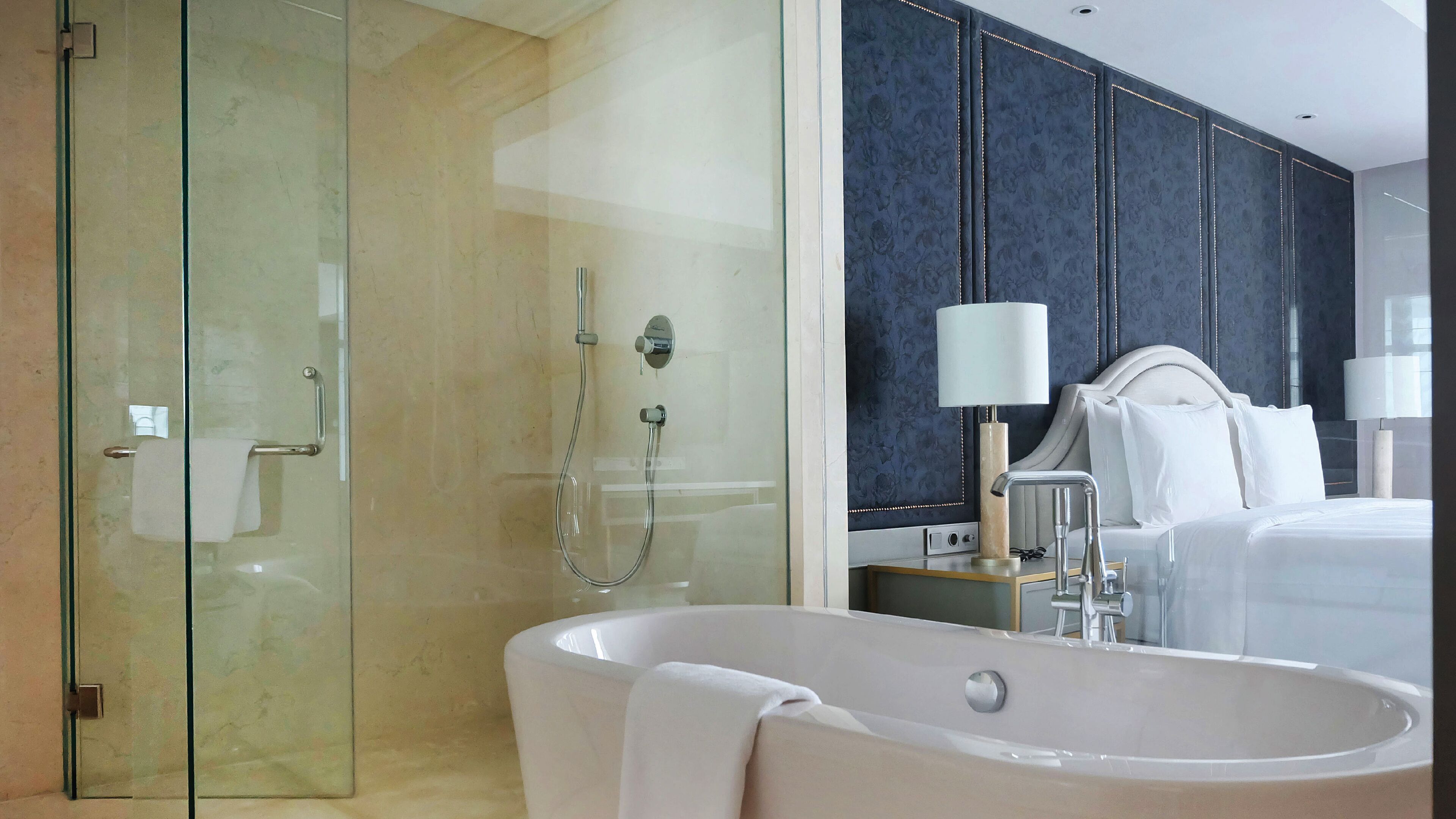 Foto - Goodrich Suites, Jakarta