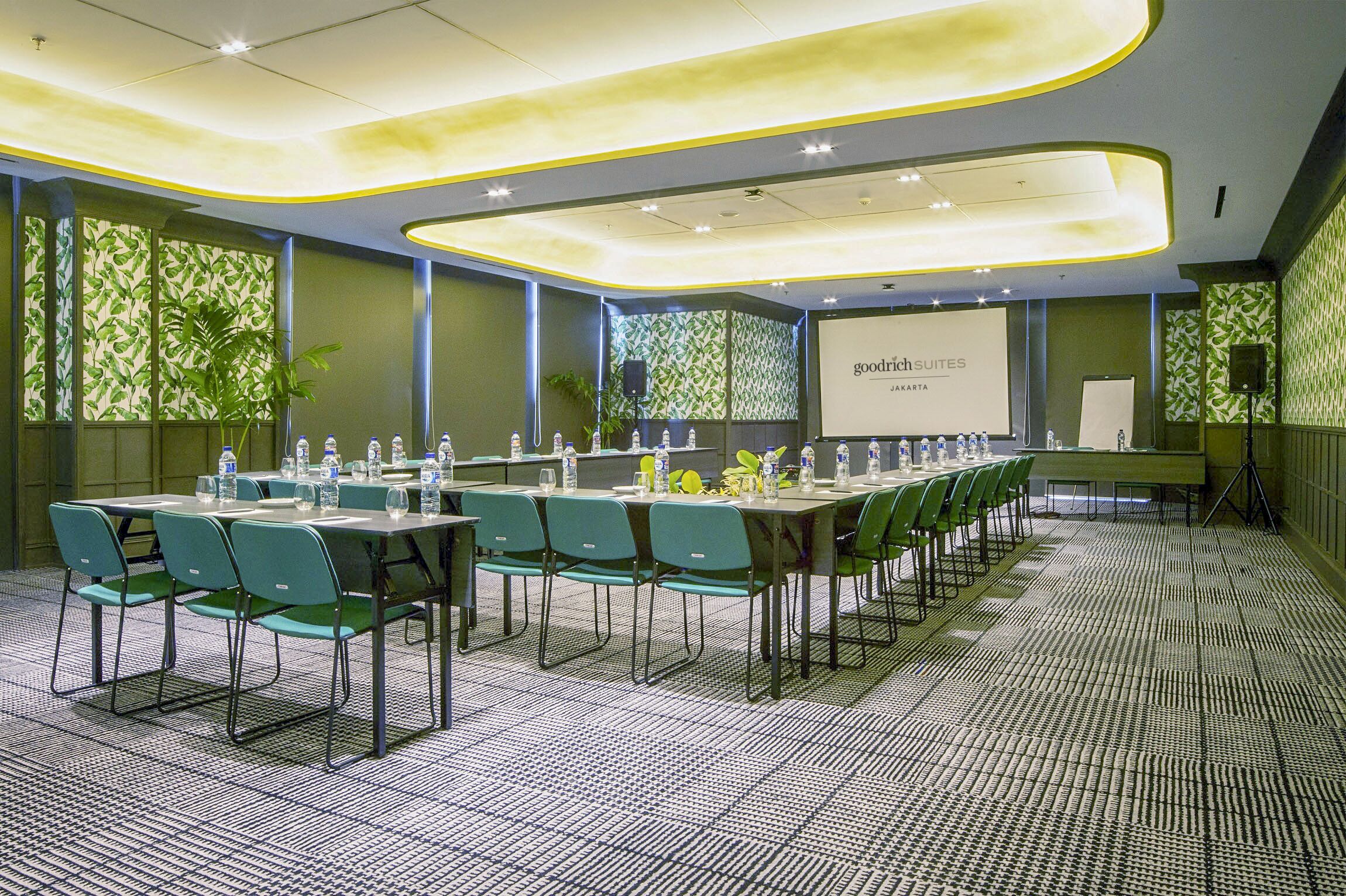 Foto - Goodrich Suites, Jakarta