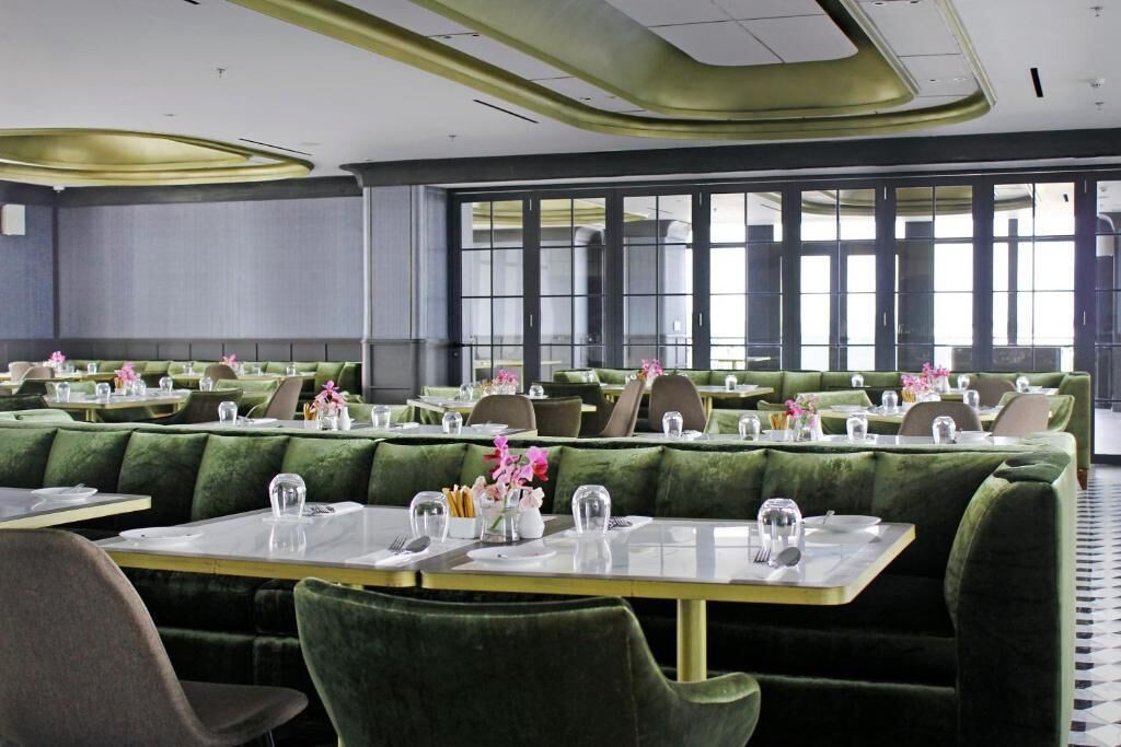 Foto - Goodrich Suites, Jakarta