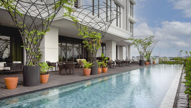 Kolam renang