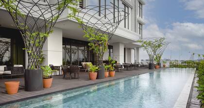 Goodrich Suites, Jakarta