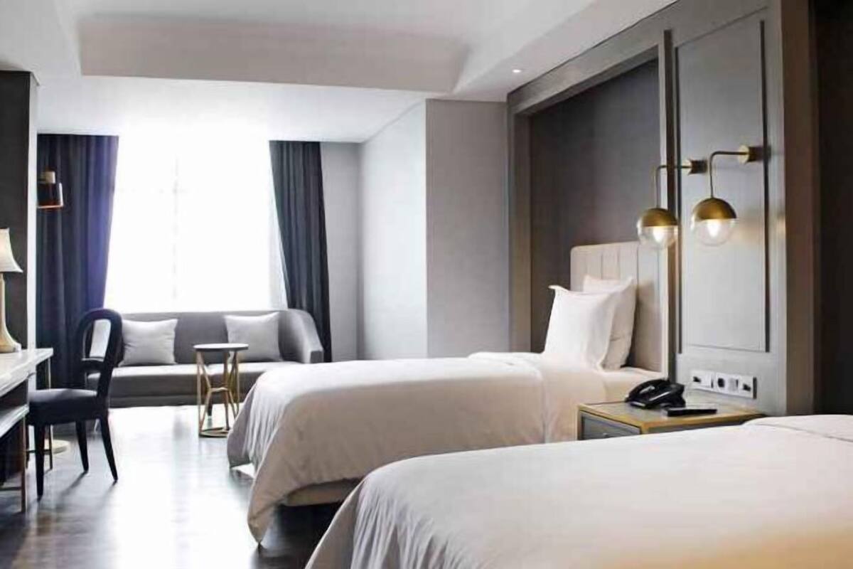 Sábanas de algodón egipcio y ropa de cama de alta calidad
