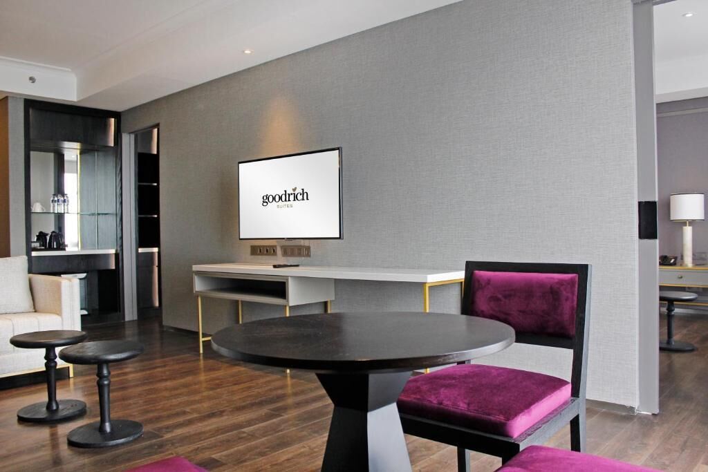 Foto - Goodrich Suites, Jakarta