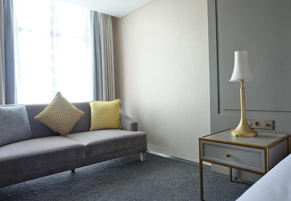 Foto - Goodrich Suites, Jakarta
